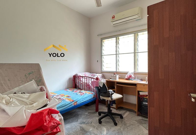 Pusat Bandar Puchong