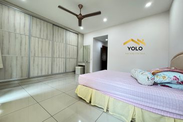 Pusat Bandar Puchong