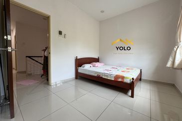 Pusat Bandar Puchong