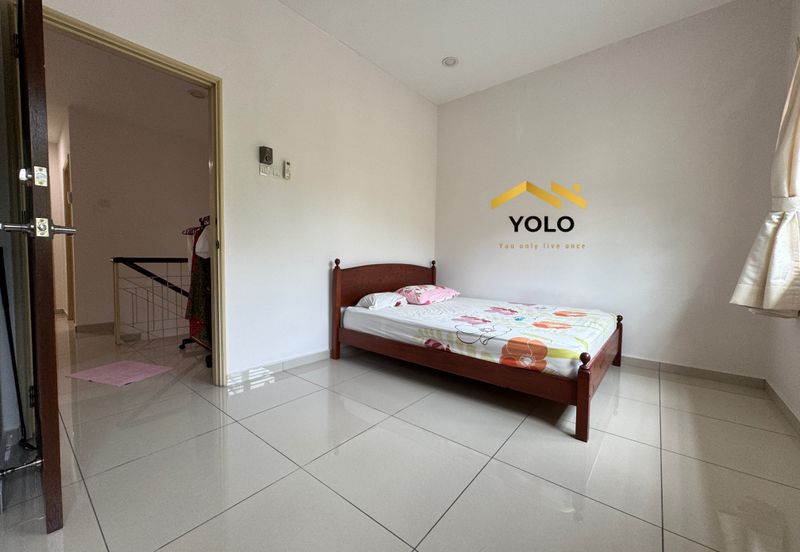 Pusat Bandar Puchong