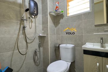 Pusat Bandar Puchong