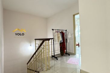 Pusat Bandar Puchong