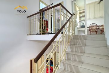 Pusat Bandar Puchong