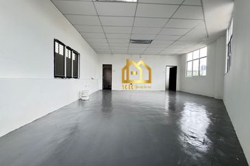 Taman Teknologi Tinggi Subang