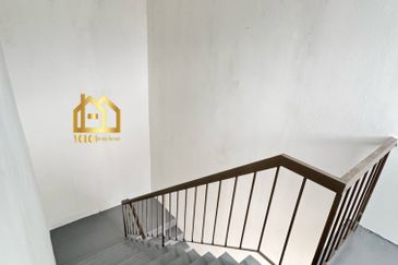 Taman Teknologi Tinggi Subang