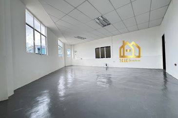 Taman Teknologi Tinggi Subang