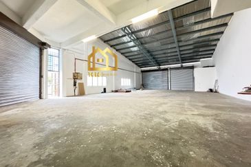 Taman Teknologi Tinggi Subang