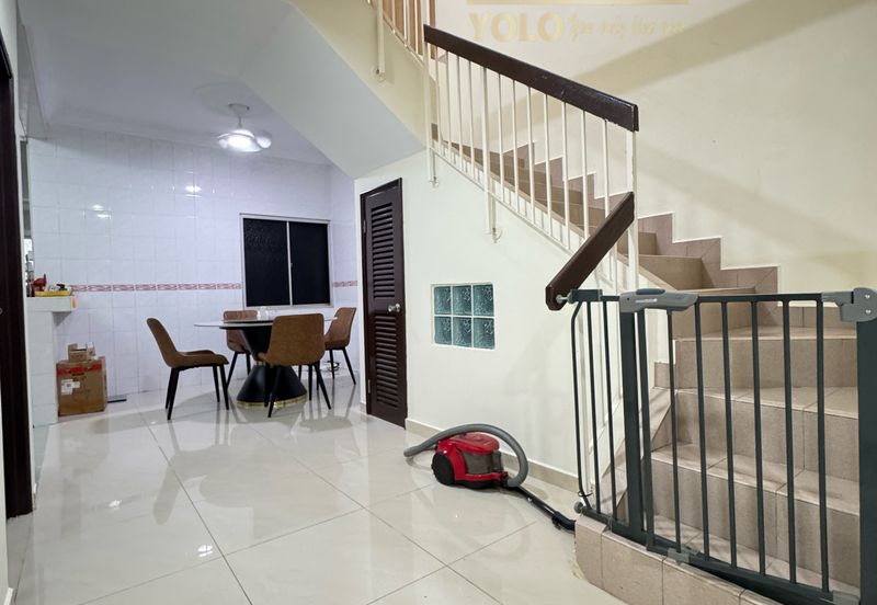 Pusat Bandar Puchong