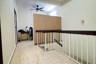 Pusat Bandar Puchong