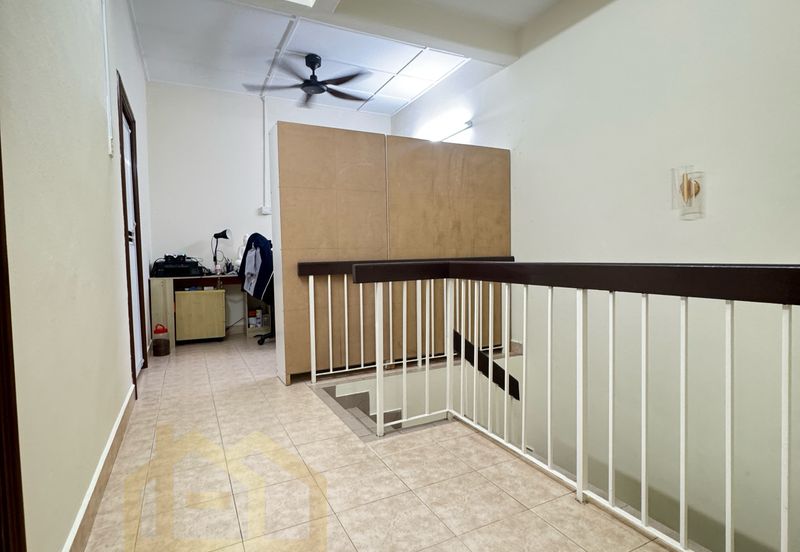 Pusat Bandar Puchong