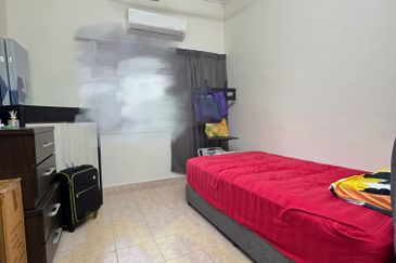 Pusat Bandar Puchong