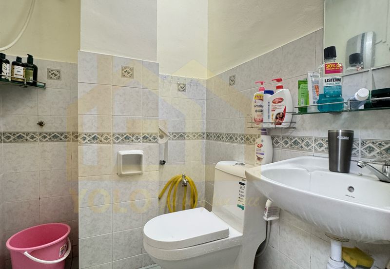 Pusat Bandar Puchong