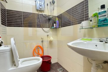 Pusat Bandar Puchong