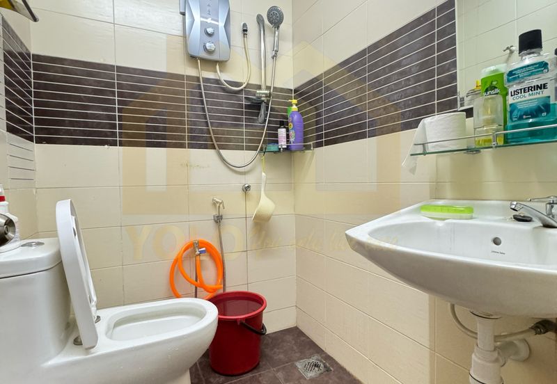 Pusat Bandar Puchong