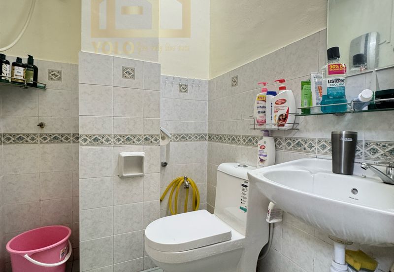 Pusat Bandar Puchong