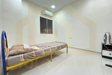 Taman Wawasan, Pusat Bandar Puchong