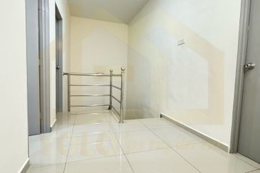 Taman Wawasan, Pusat Bandar Puchong