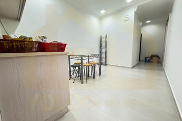 Taman Wawasan, Pusat Bandar Puchong