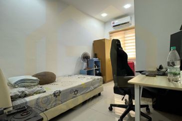 Taman Wawasan, Pusat Bandar Puchong