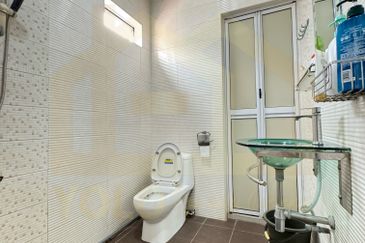 Taman Wawasan, Pusat Bandar Puchong