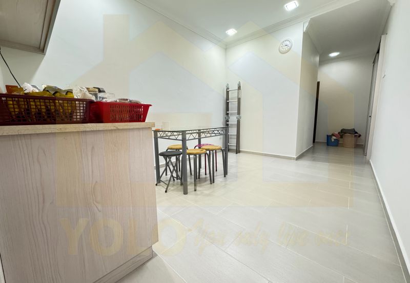 Pusat Bandar Puchong