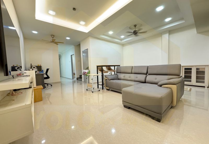 Pusat Bandar Puchong