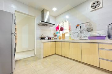 Pusat Bandar Puchong