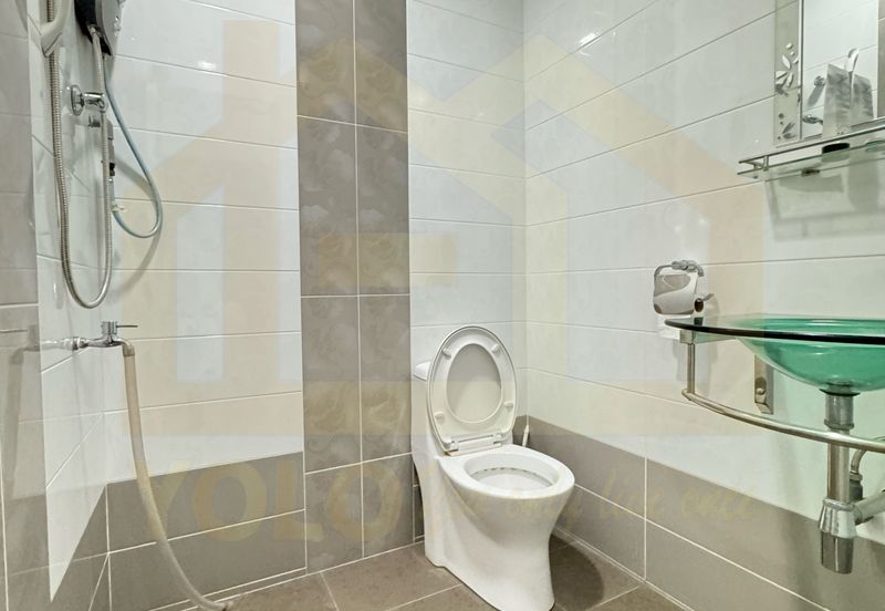 Pusat Bandar Puchong