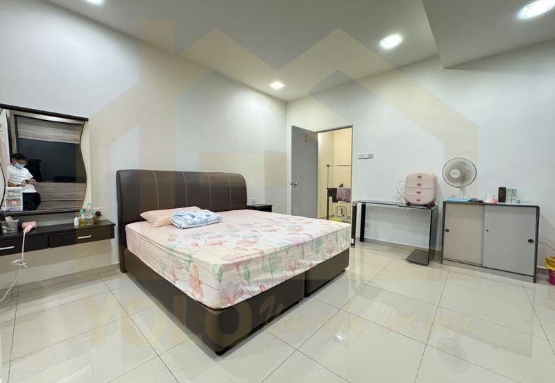 Pusat Bandar Puchong