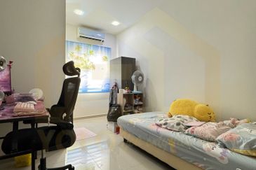 Pusat Bandar Puchong