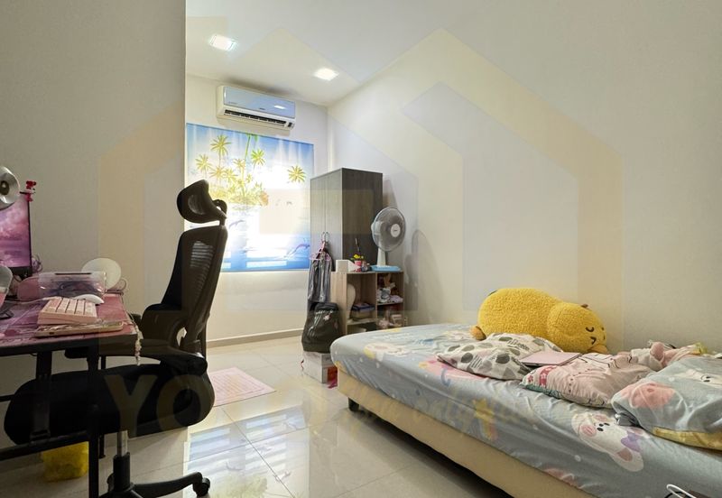 Pusat Bandar Puchong