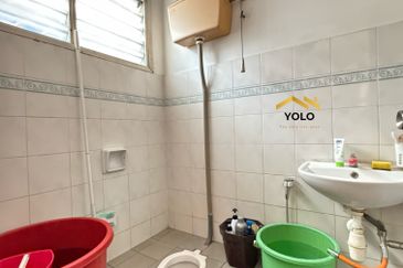 Pusat Bandar Puchong