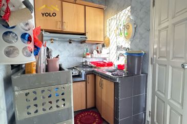 Pusat Bandar Puchong