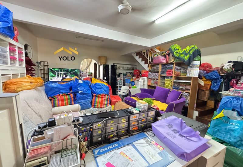 Pusat Bandar Puchong