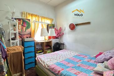 Pusat Bandar Puchong