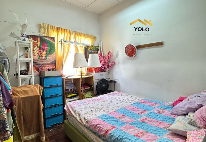 Pusat Bandar Puchong