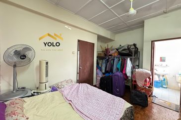 Pusat Bandar Puchong