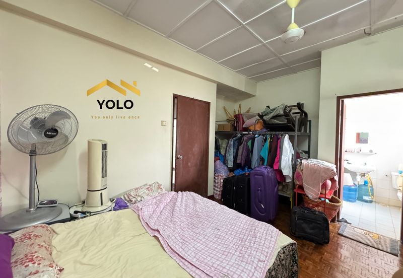 Pusat Bandar Puchong