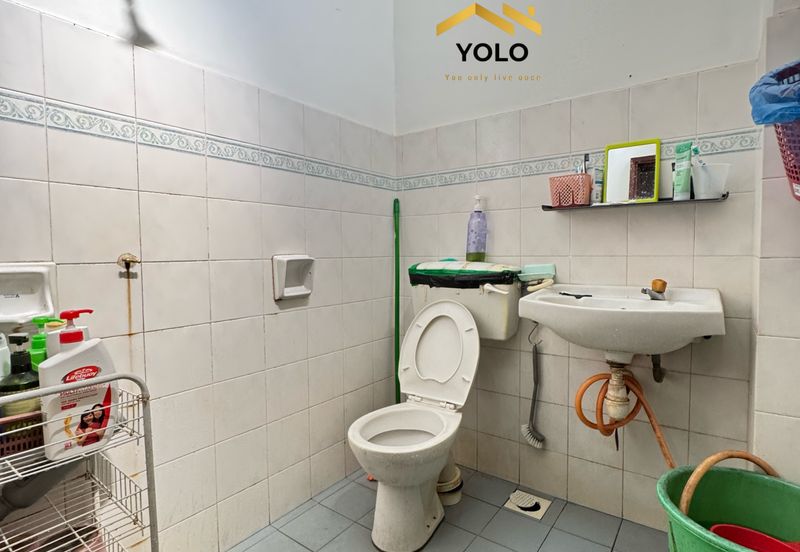 Pusat Bandar Puchong