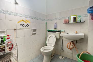 Pusat Bandar Puchong