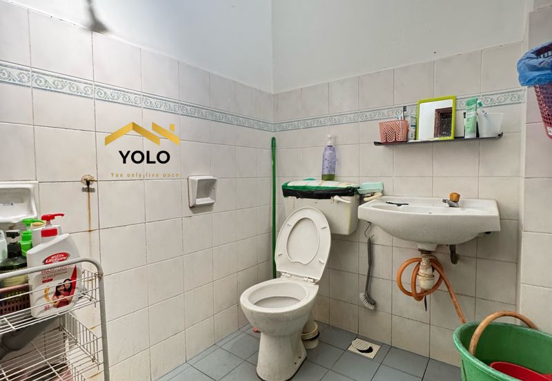 Pusat Bandar Puchong