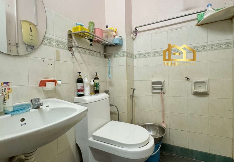 Pusat Bandar Puchong