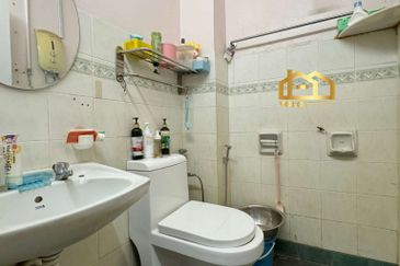 Pusat Bandar Puchong