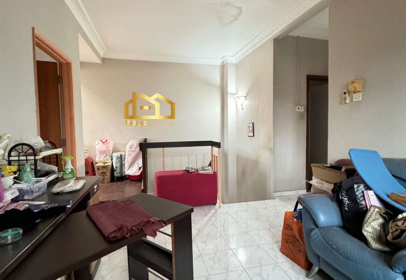 Pusat Bandar Puchong