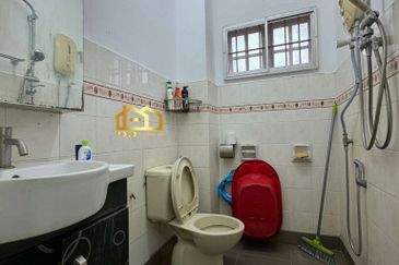 Pusat Bandar Puchong