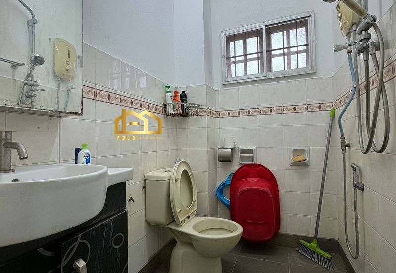 Pusat Bandar Puchong