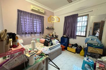 Pusat Bandar Puchong