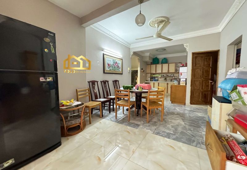 Pusat Bandar Puchong