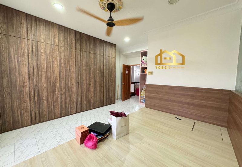 Pusat Bandar Puchong