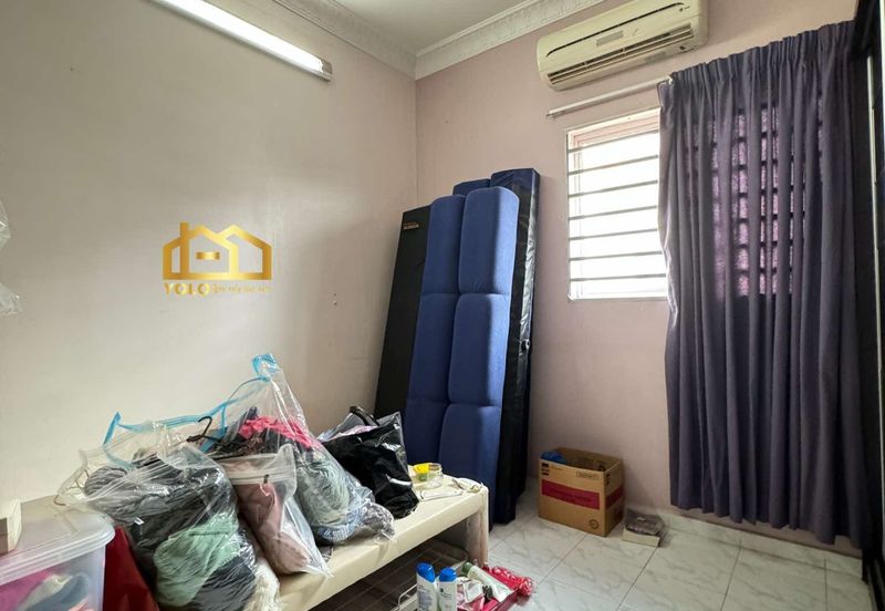 Pusat Bandar Puchong